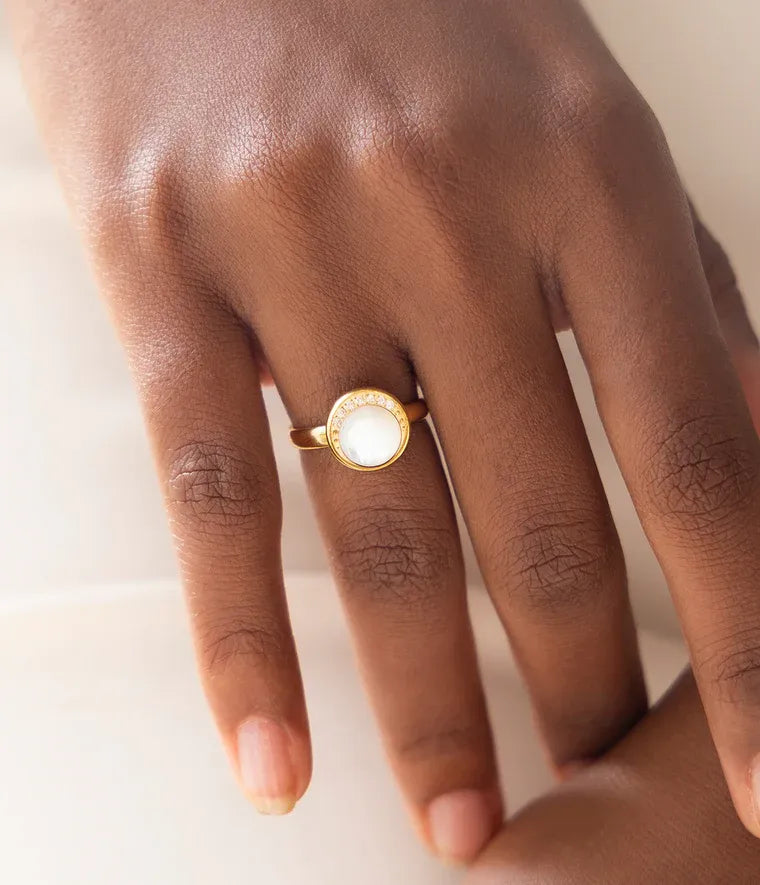 Oria Ring