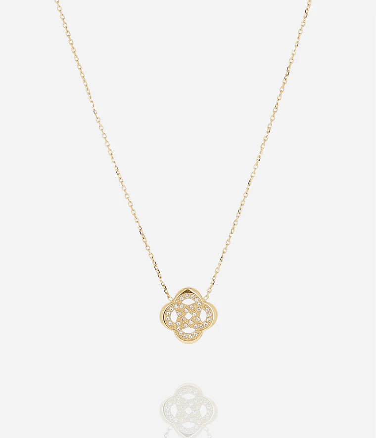 Eternel Necklace
