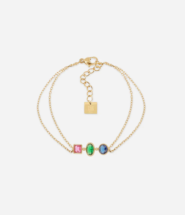 Pardu Bracelet Mix