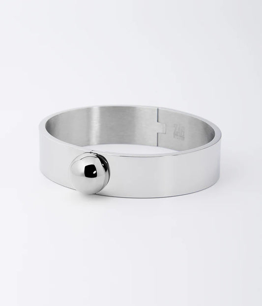 Madelyne Bangle Bracelet