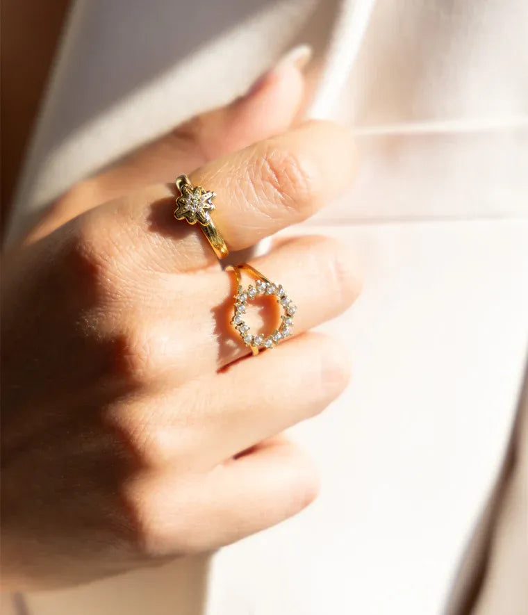 Juki Ring