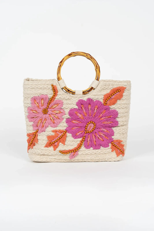 MAGNOLIA SHOPPER L009 BAG