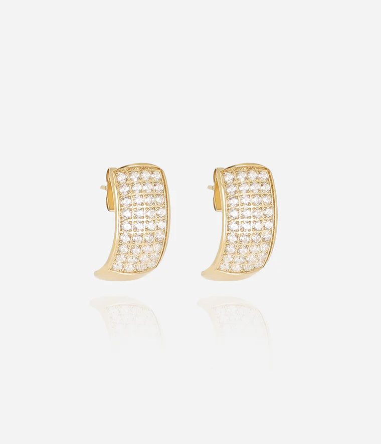 Luméa Earrings