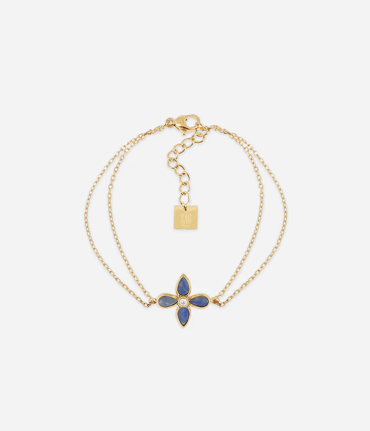 Molini Bracelet Dark Blue