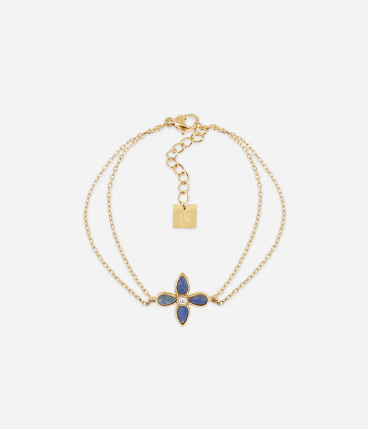 Molini Bracelet Dark Blue
