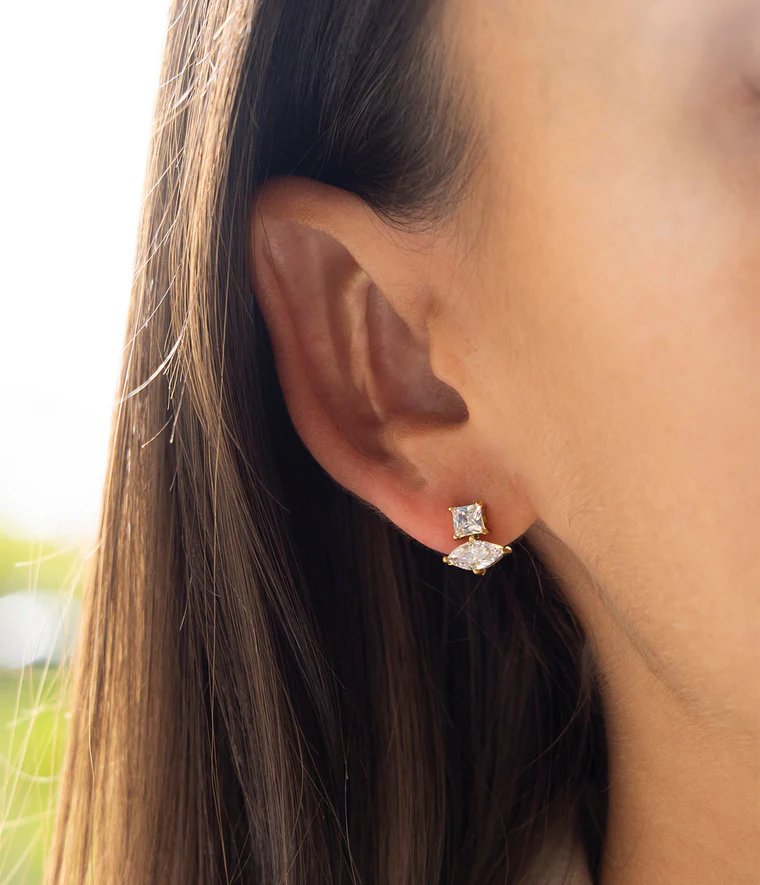 Ginevra Earrings