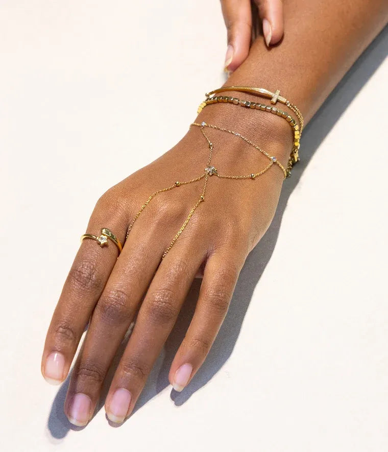 Beaubourg Hand Jewelry