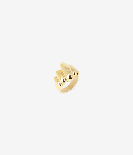 Trocadéro Ring