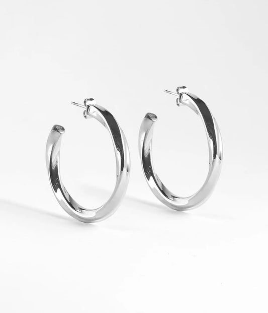 Totie Earrings 5X40