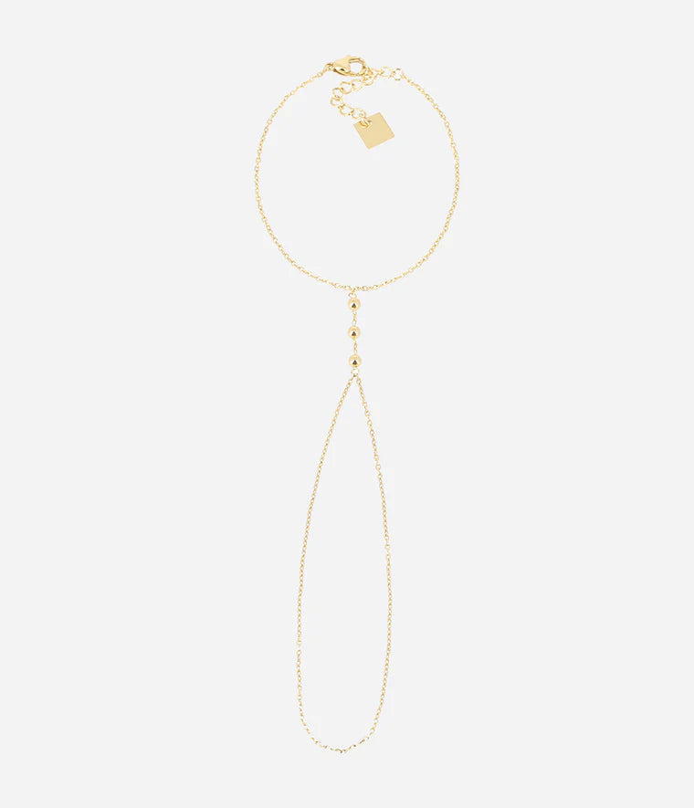 Salia Hand Jewel