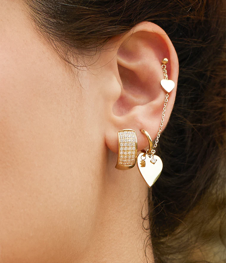 Luméa Earrings