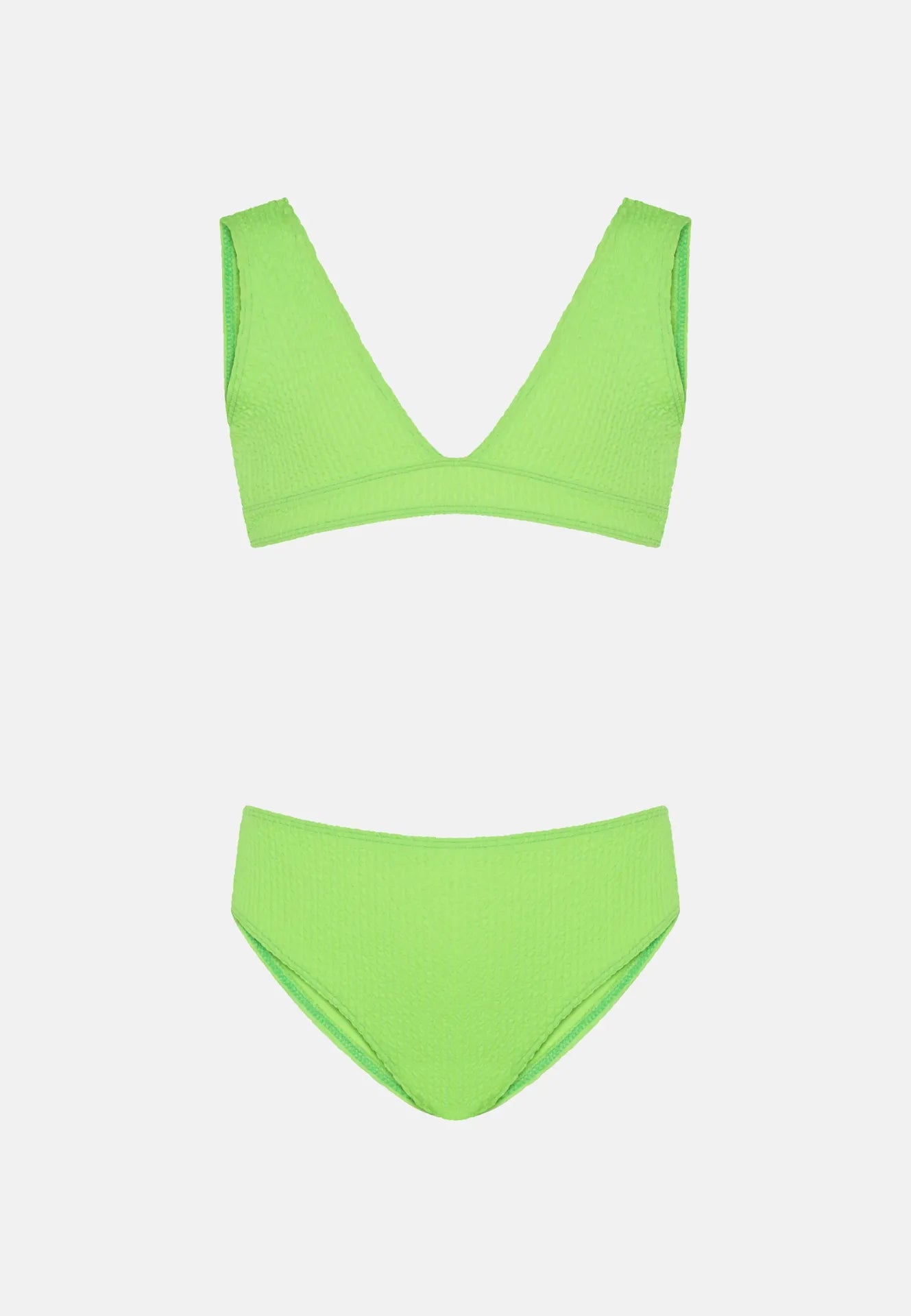 Aqua Bikini Apple 2-5 yrs