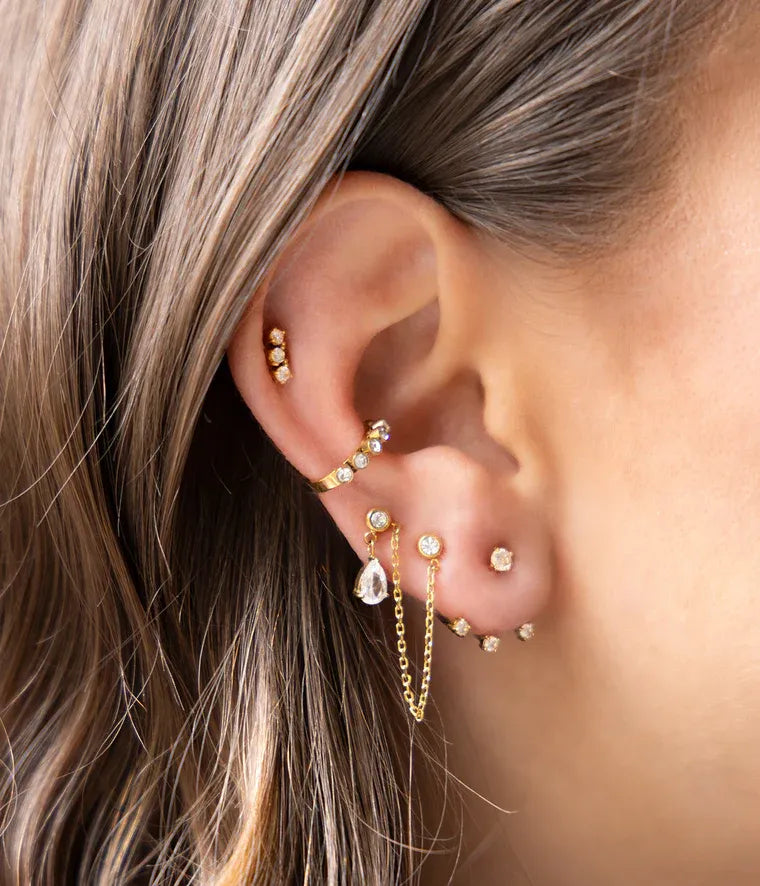 Cardiff Piercing