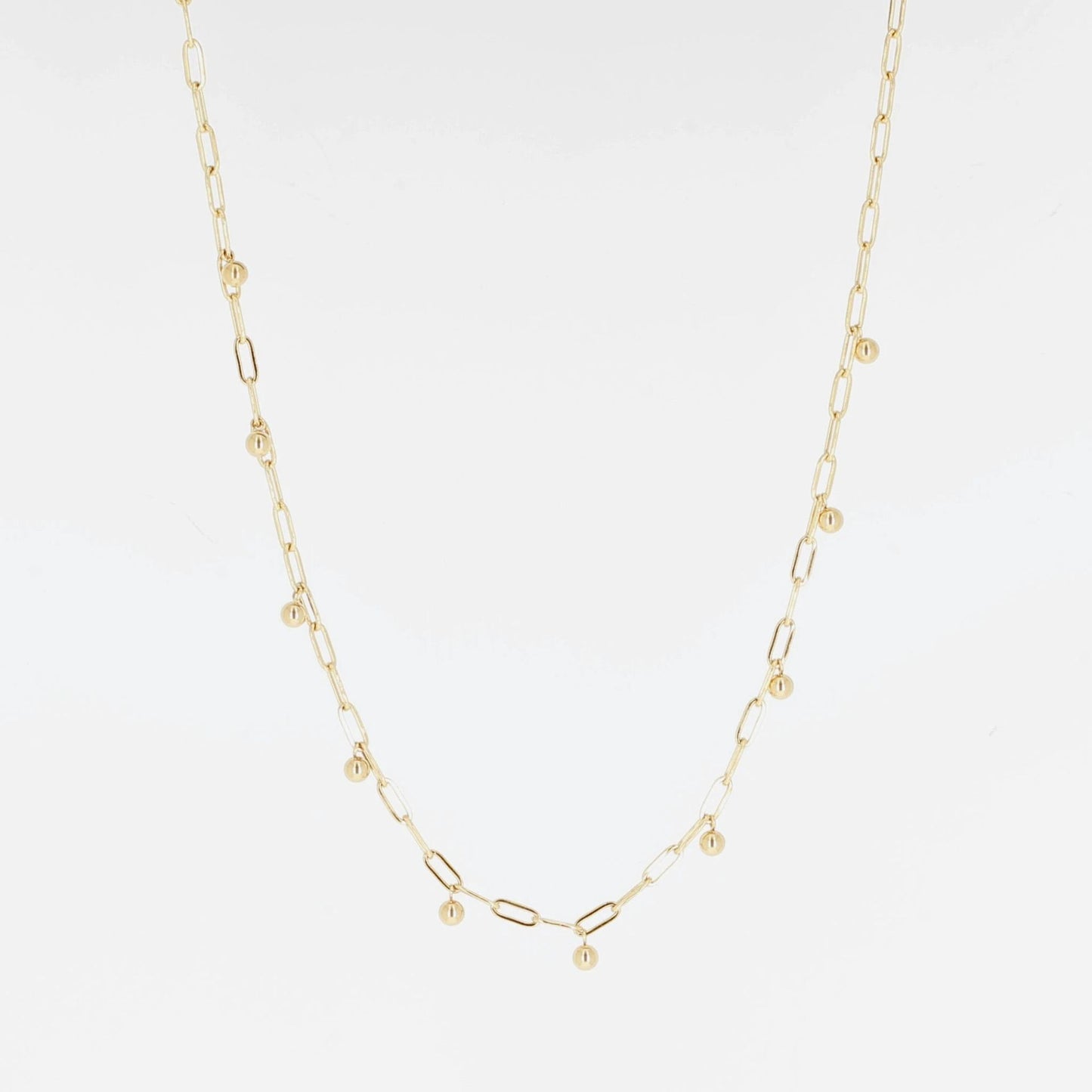 Chrystelle Necklace