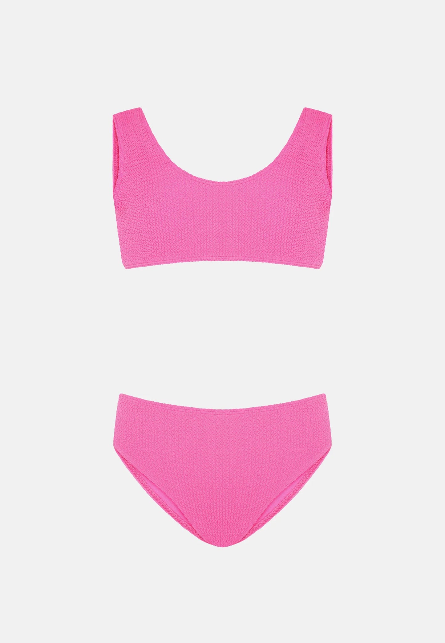 Adele Bikini Pink Bubble Gum 2-5 yrs