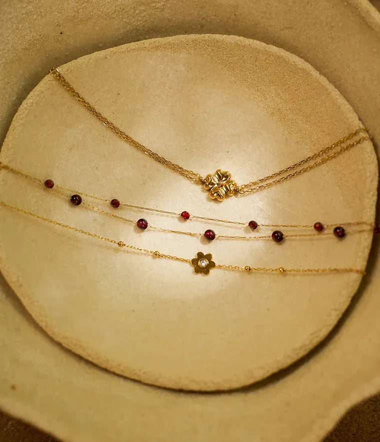 Hinaku Bracelets Mix
