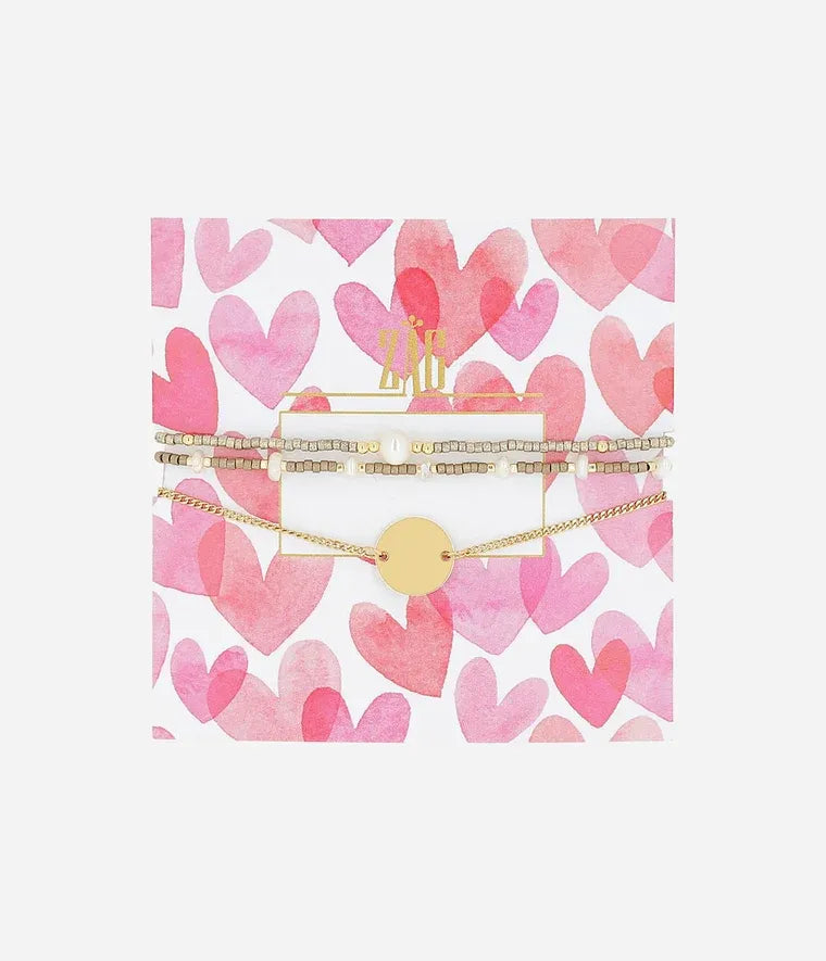Caletta Bracelets Brw