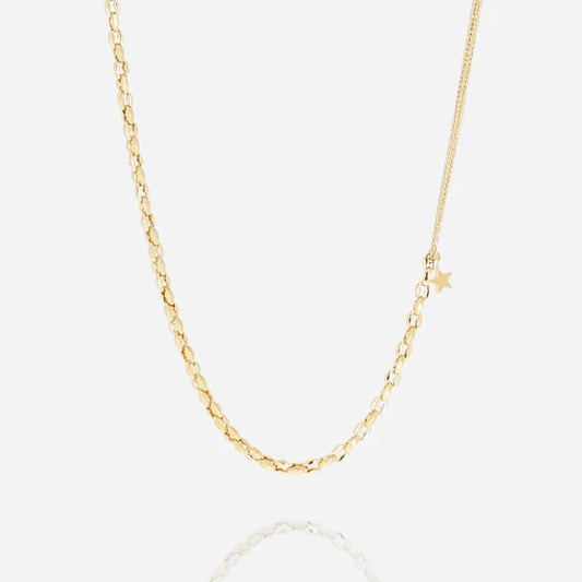 Clara Necklace