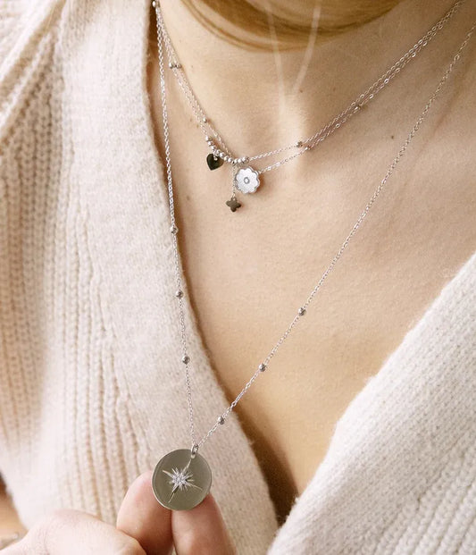 Lucile Necklace