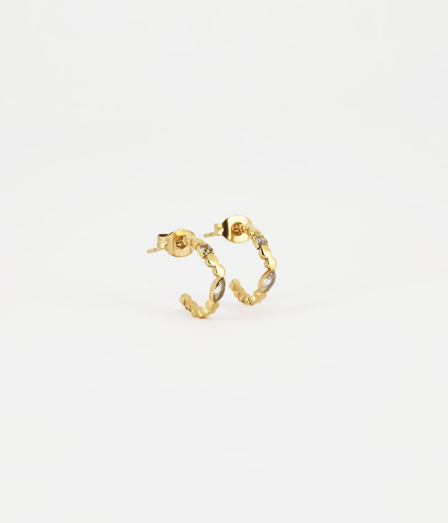 Alexa Earrings