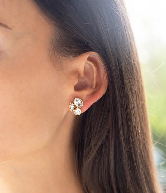 Galane Earrings