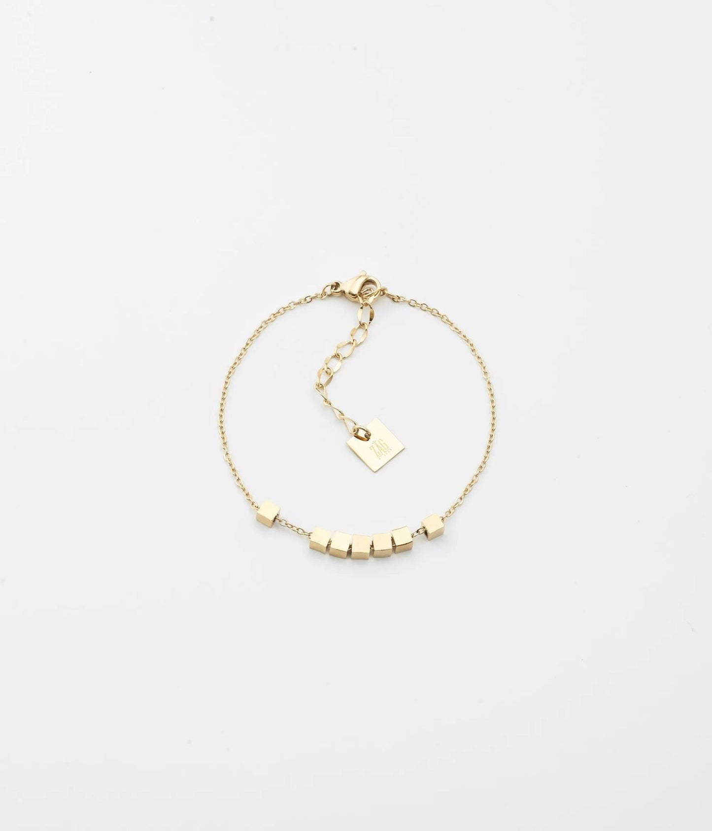 Cassandre Anklet