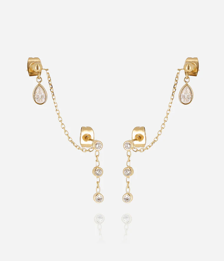 Paceco Earrings