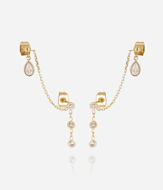 Paceco Earrings
