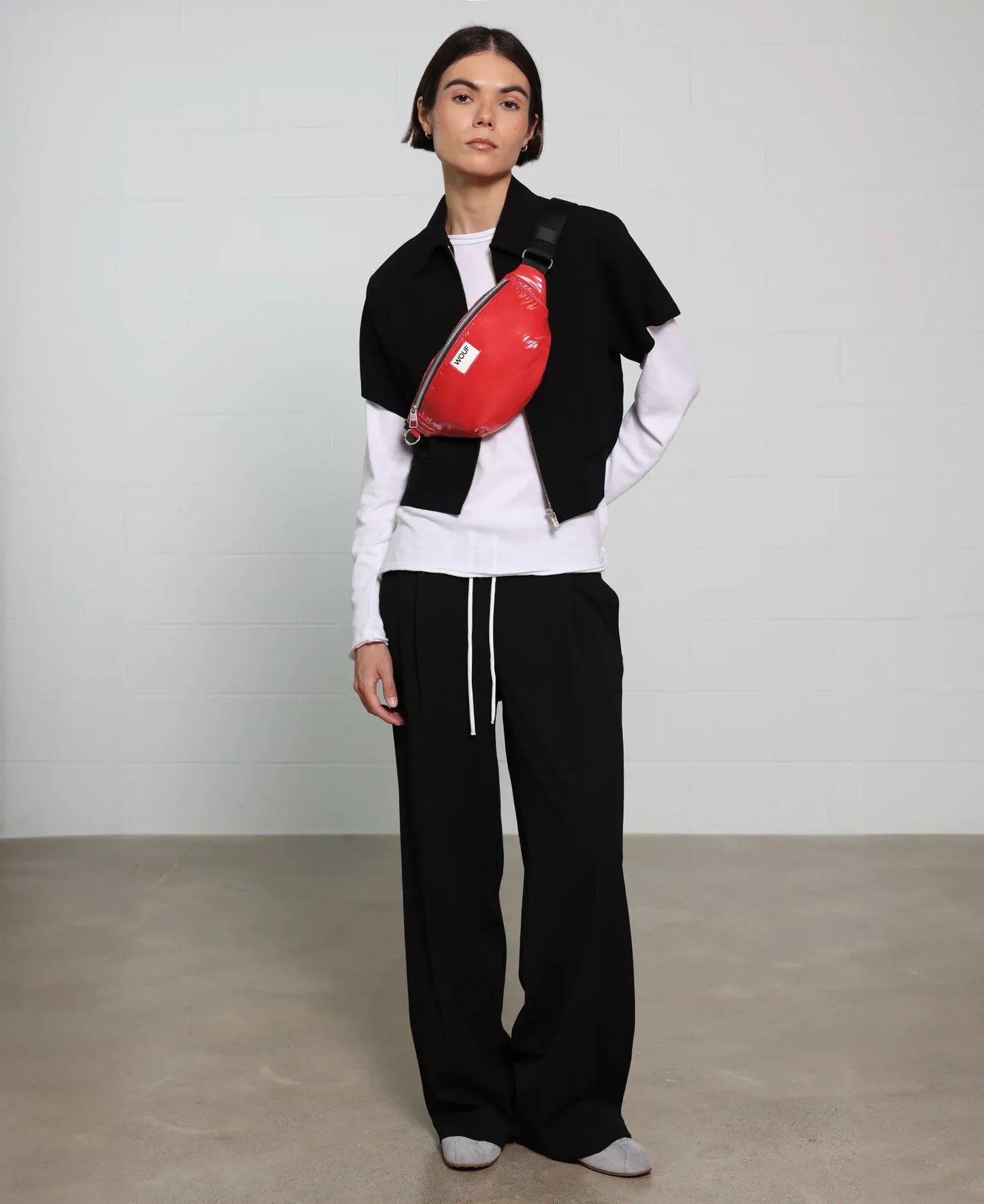 Cherry Waistbag