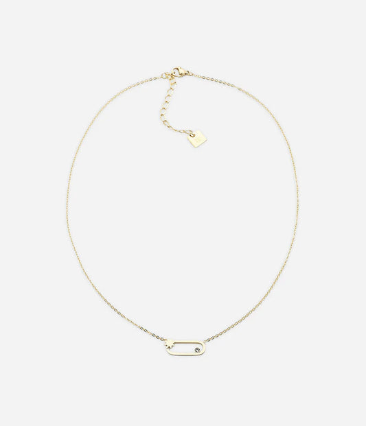 Atoll Necklace