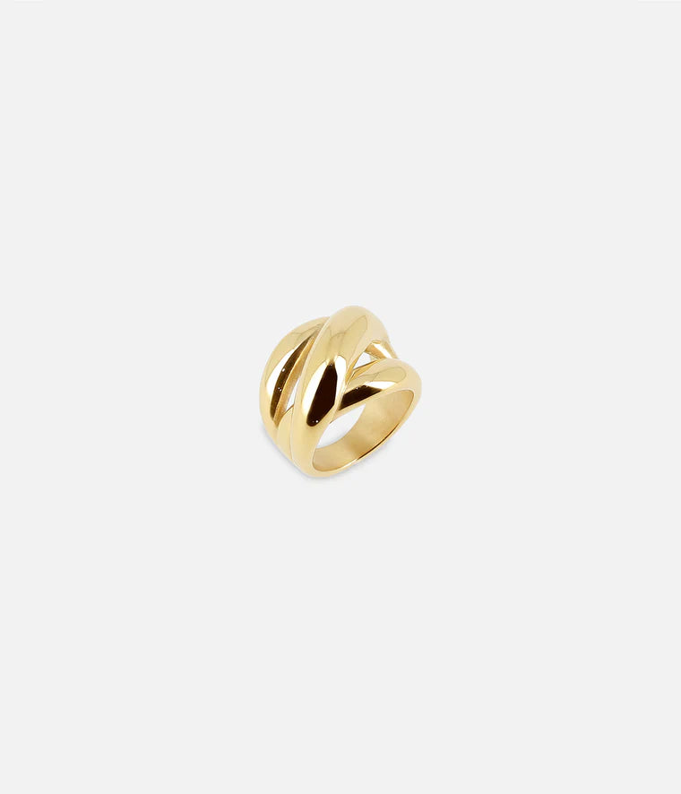 Bilius Ring 56