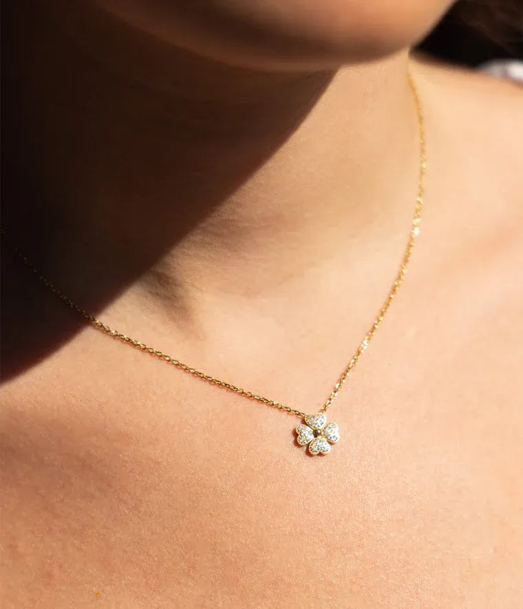 Kikai Necklace