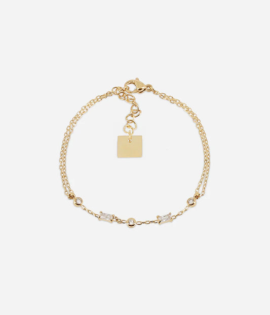 Athis Bracelet
