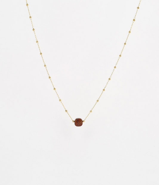 Pablo Necklace