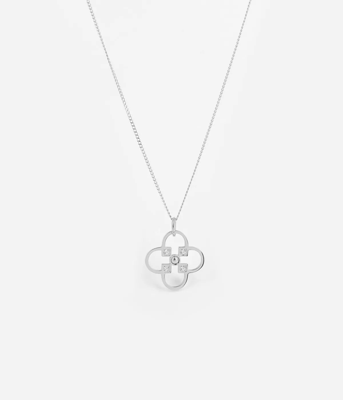 Tatiana Necklace