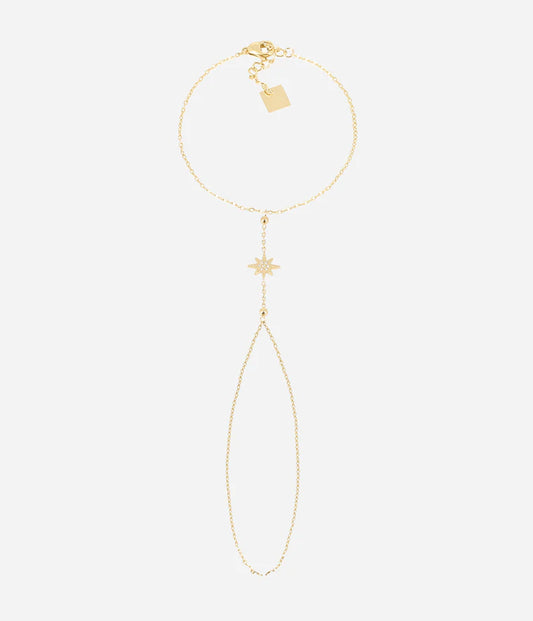 Orion Hand Jewel