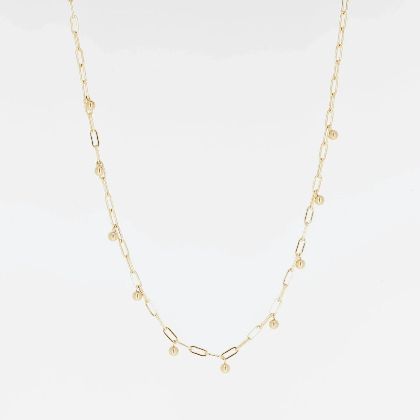 Chrystelle Necklace