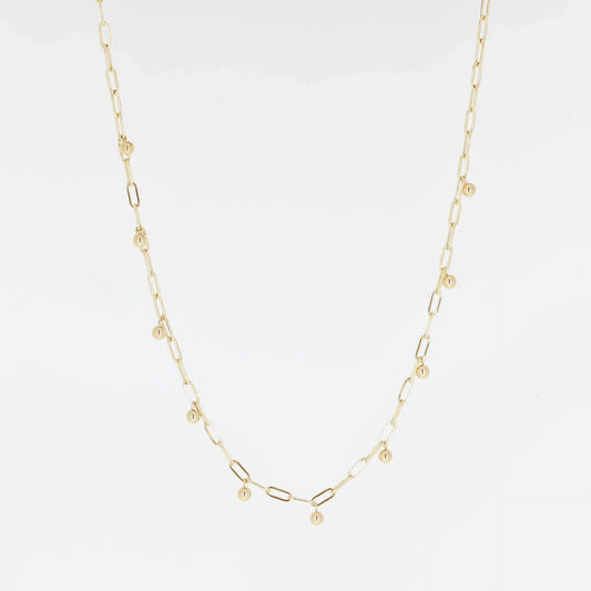 Chrystelle Necklace