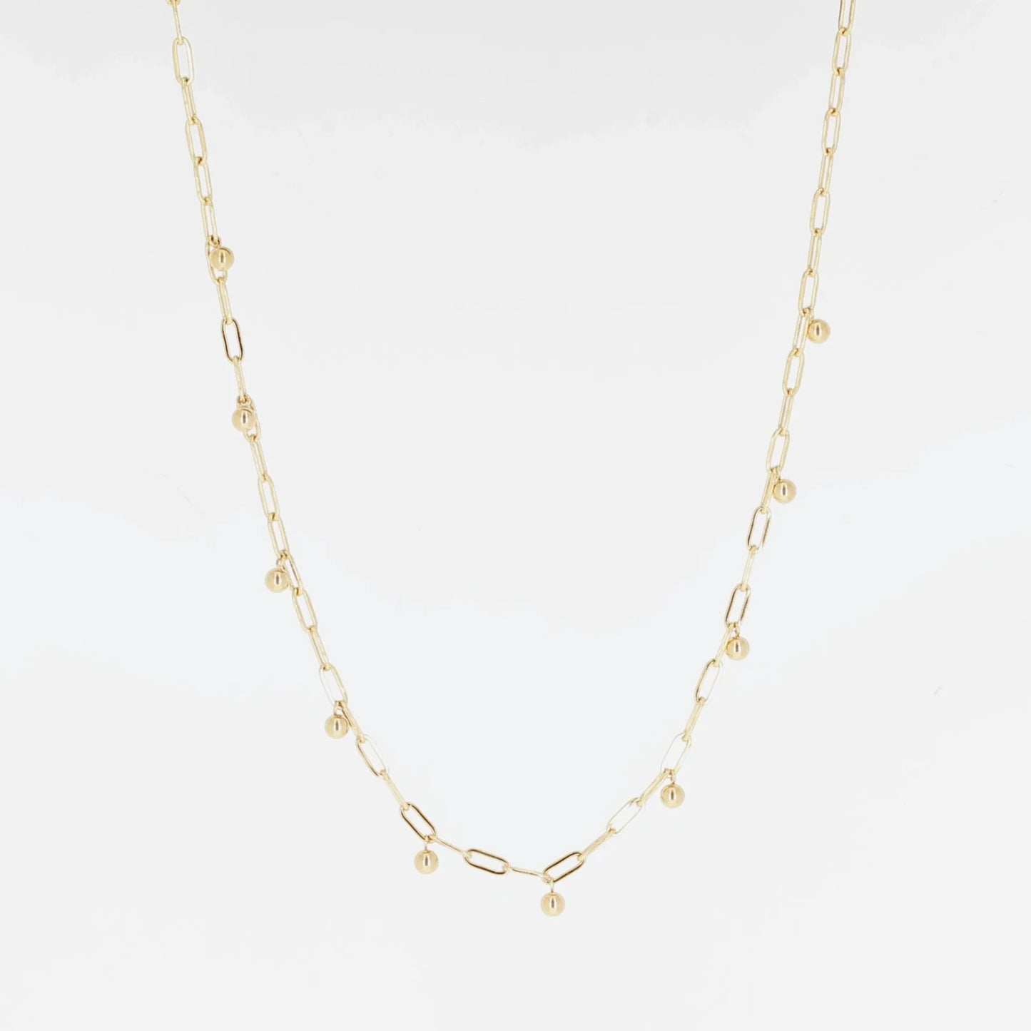 Chrystelle Necklace