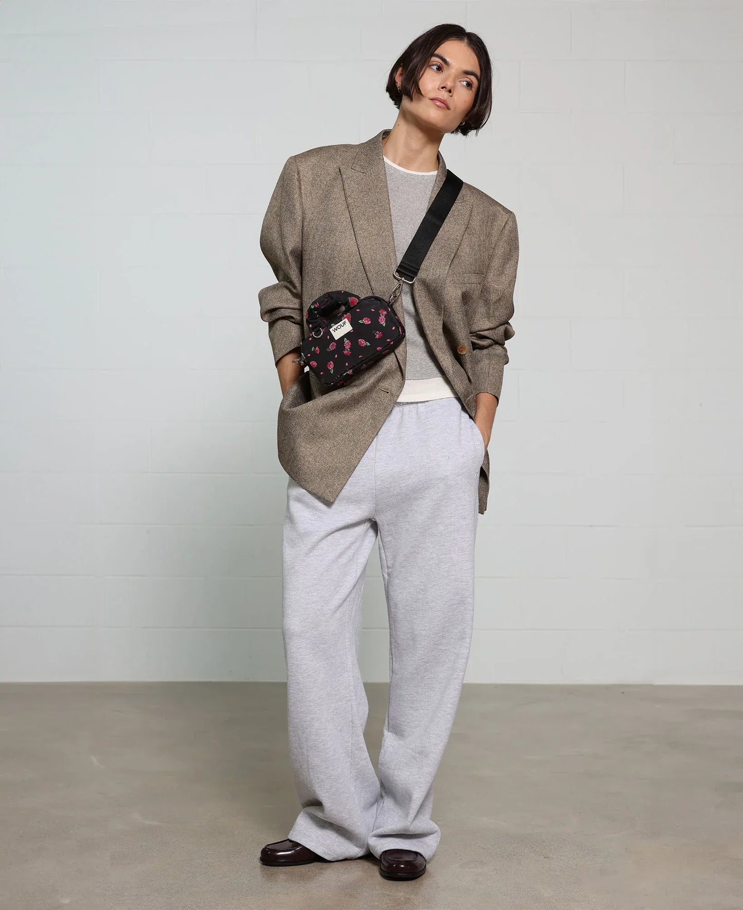 Bloom Mini Bag