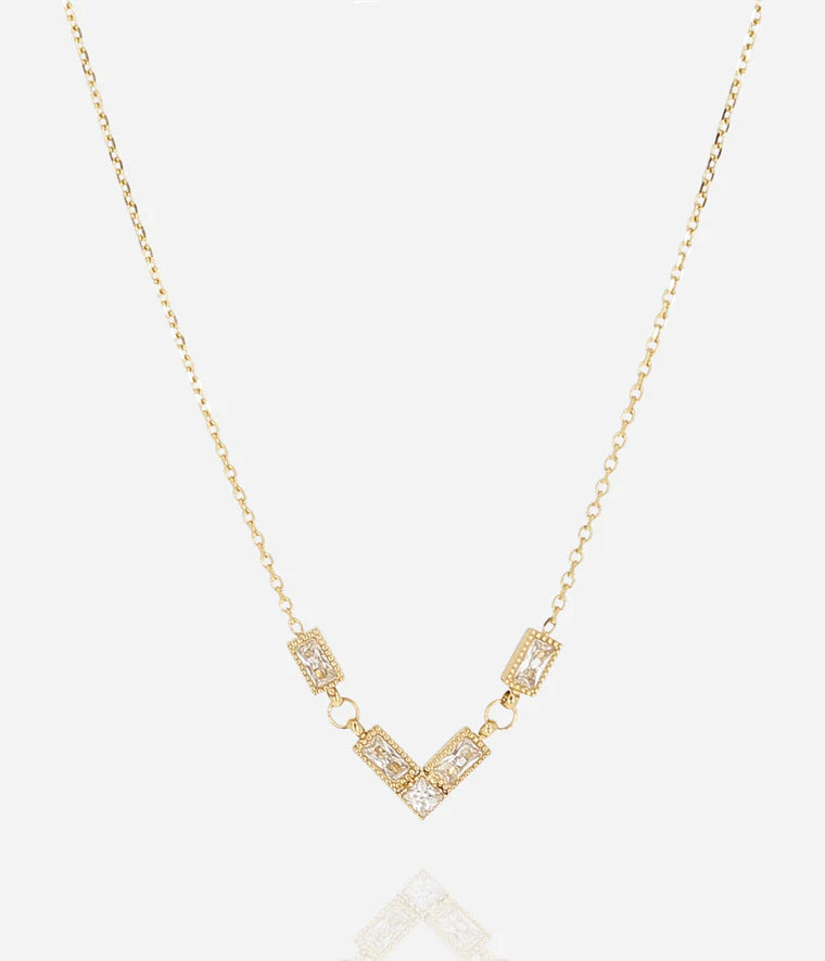 Fasano Necklace
