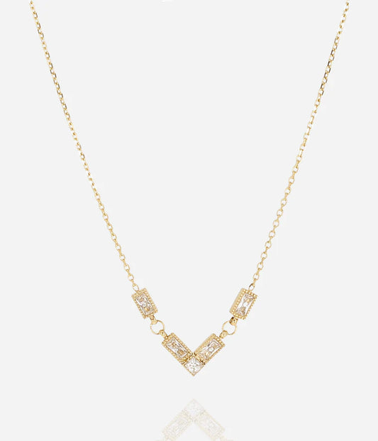Fasano Necklace