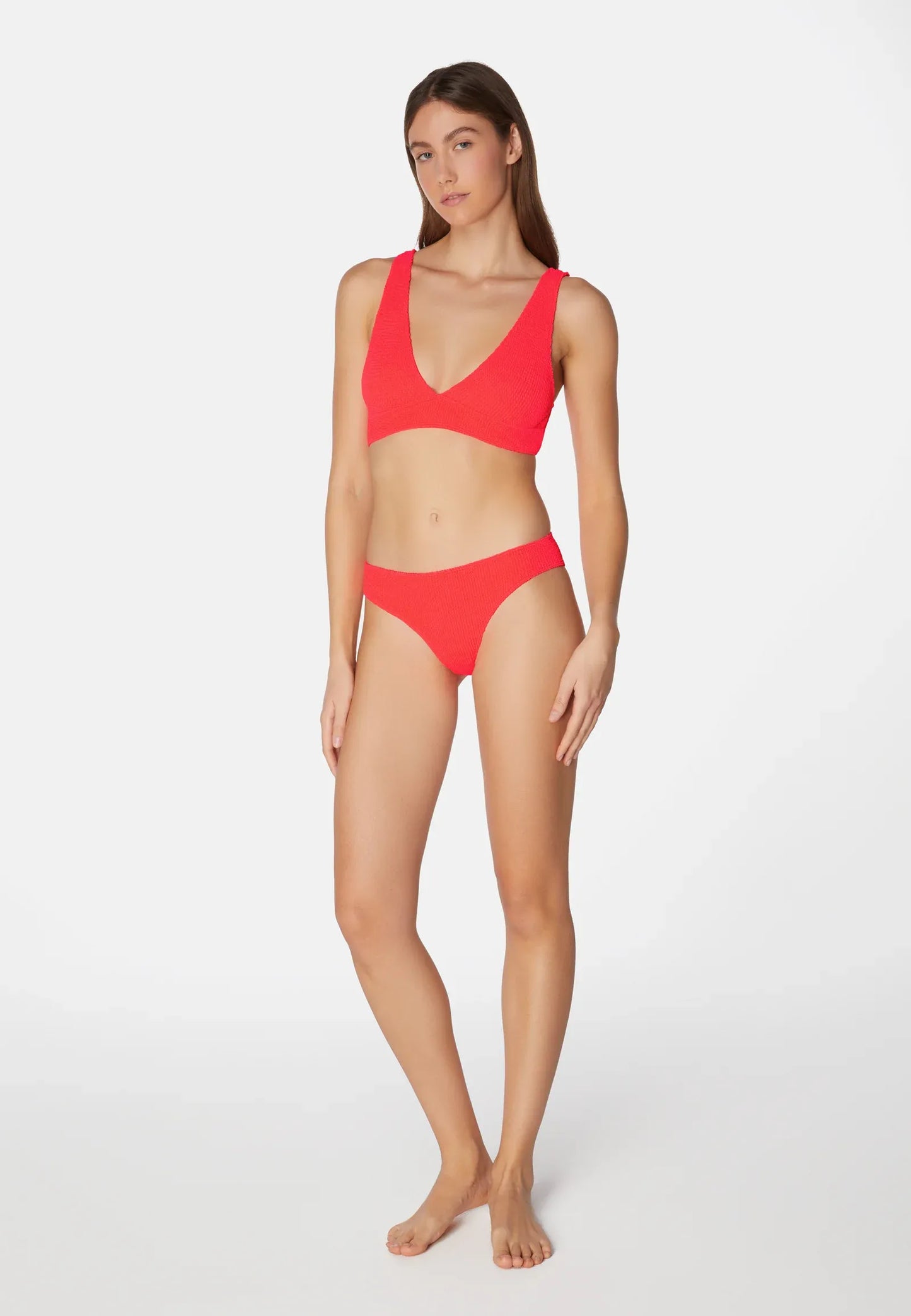 Aqua Bikini  Strawberry