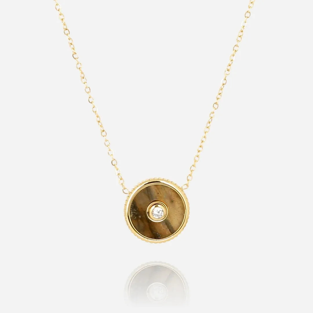 Francette Necklace