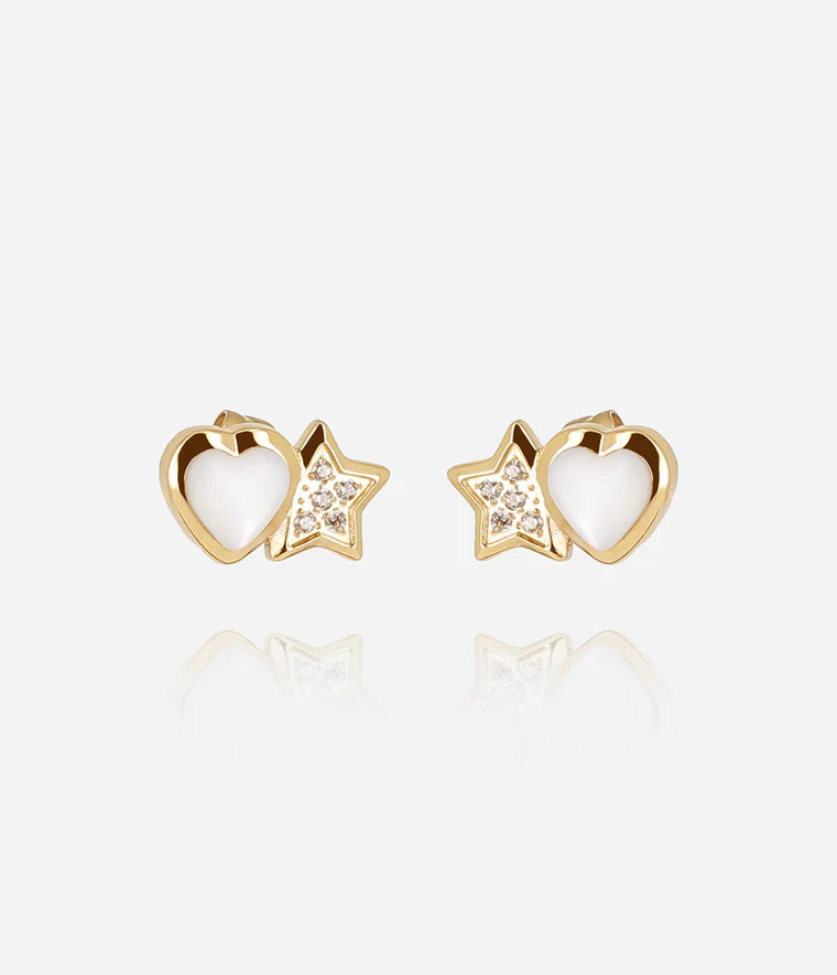 Sassari Earrings