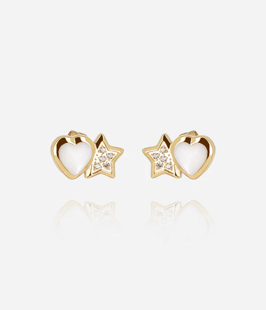 Sassari Earrings