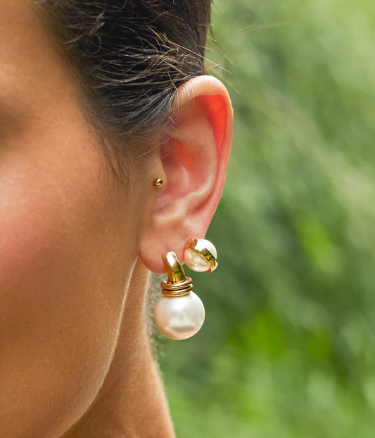 Scyrio Earrings