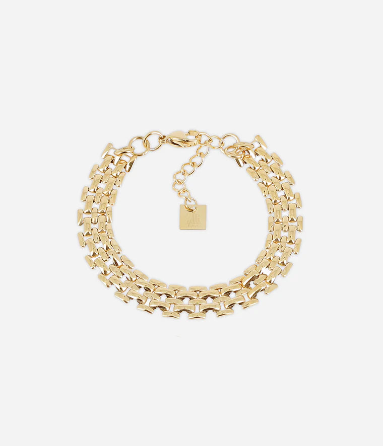 Verbena Bracelet