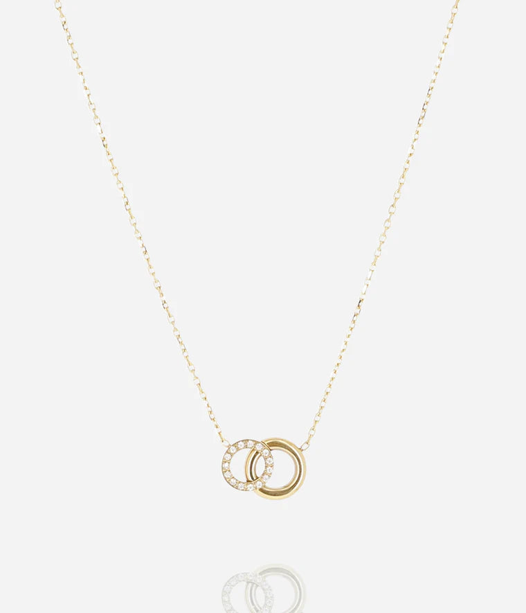 Antonio Necklace