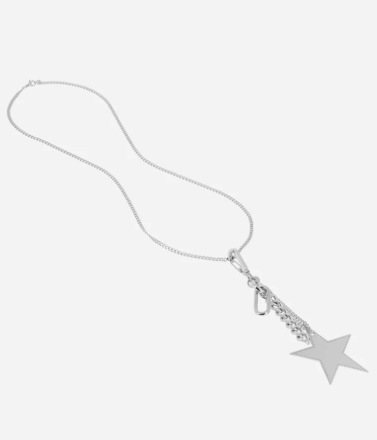 Evangeline Long Necklace